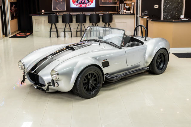 1965 Shelby Cobra Backdraft - photo 5