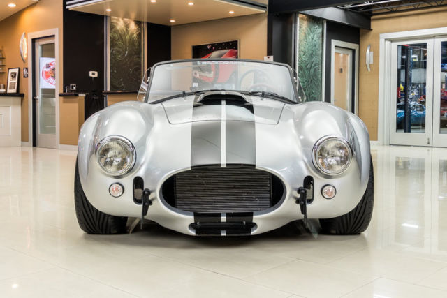 1965 Shelby Cobra Backdraft - photo 6