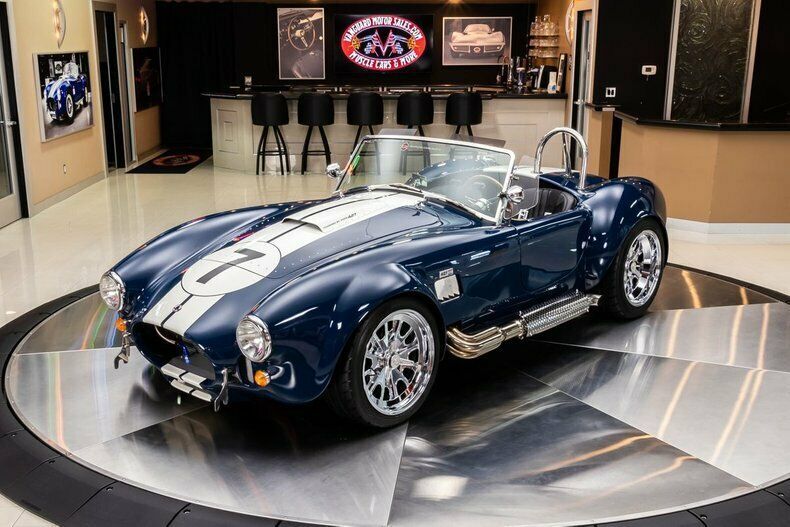 1965 Shelby Cobra Backdraft - photo 5
