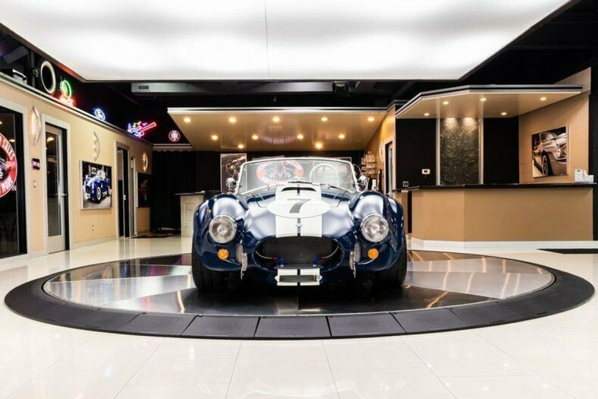 1965 Shelby Cobra Backdraft - photo 6