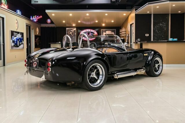 1965 Shelby Cobra Backdraft - photo 12