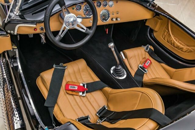 1965 Shelby Cobra Backdraft - photo 3