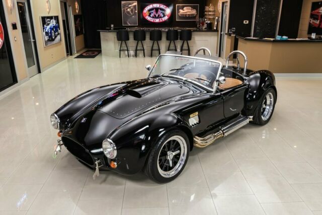 1965 Shelby Cobra Backdraft - photo 6