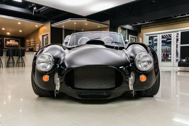 1965 Shelby Cobra Backdraft - photo 7