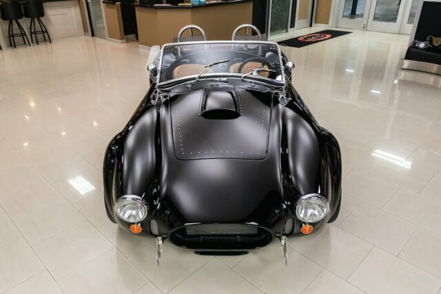 1965 Shelby Cobra Backdraft - photo 8