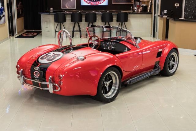 1965 Shelby Cobra Backdraft - photo 12