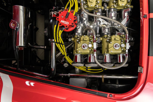 1965 Shelby Cobra Backdraft - photo 3