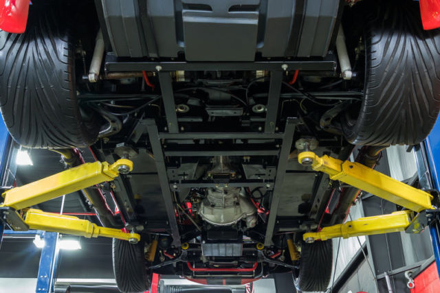 1965 Shelby Cobra Backdraft - photo 4