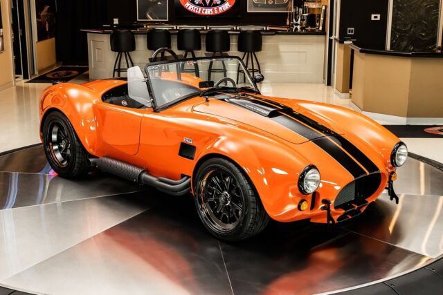 1965 Shelby Cobra Backdraft - photo 12