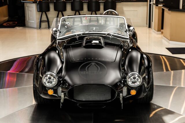 1965 Shelby Cobra Backdraft - photo 10