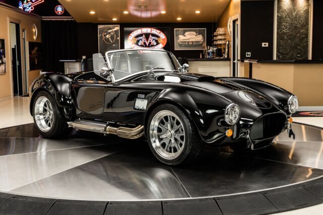 1965 Shelby Cobra Backdraft - photo 11