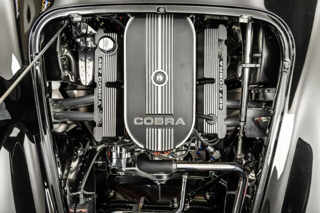 1965 Shelby Cobra Backdraft - photo 5