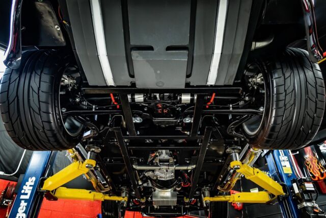 1965 Shelby Cobra Backdraft - photo 6