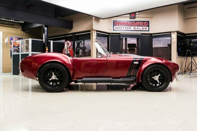 1965 Shelby Cobra Backdraft - photo 10