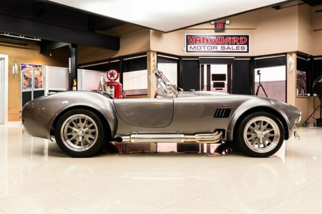 1965 Shelby Cobra Backdraft - photo 10