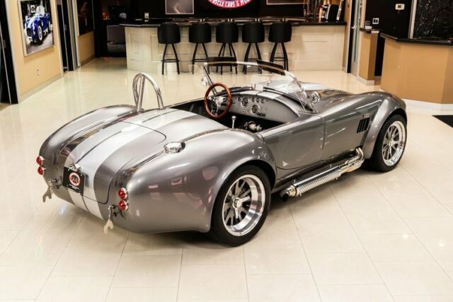 1965 Shelby Cobra Backdraft - photo 12