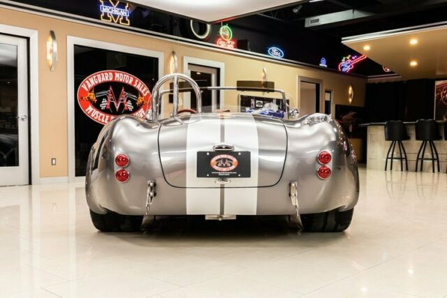 1965 Shelby Cobra Backdraft - photo 13