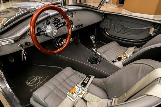 1965 Shelby Cobra Backdraft - photo 2