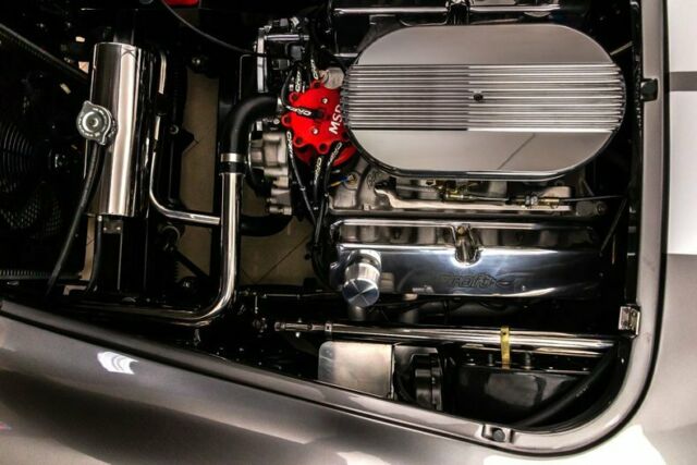 1965 Shelby Cobra Backdraft - photo 3