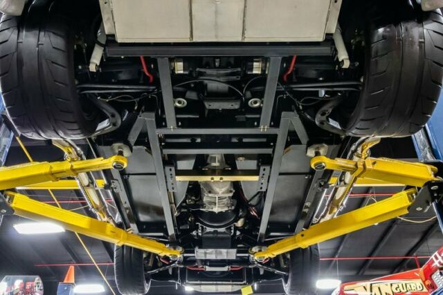 1965 Shelby Cobra Backdraft - photo 4