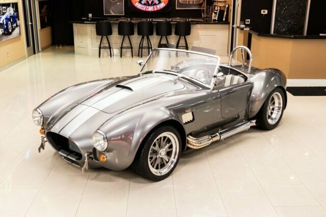 1965 Shelby Cobra Backdraft - photo 5