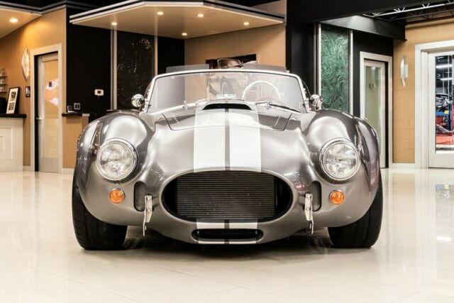 1965 Shelby Cobra Backdraft - photo 6