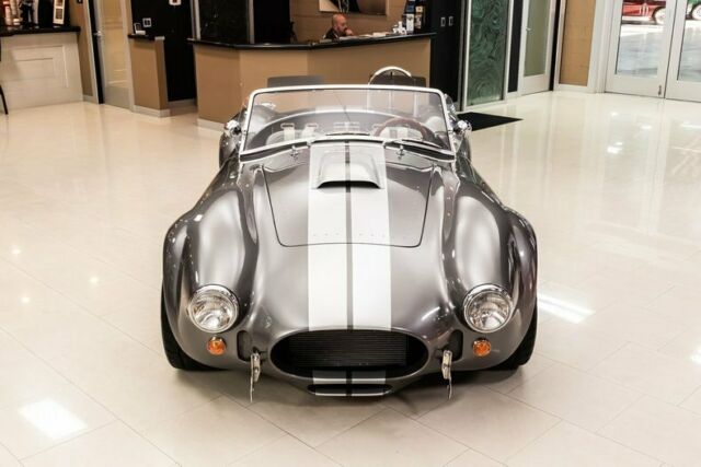 1965 Shelby Cobra Backdraft - photo 7