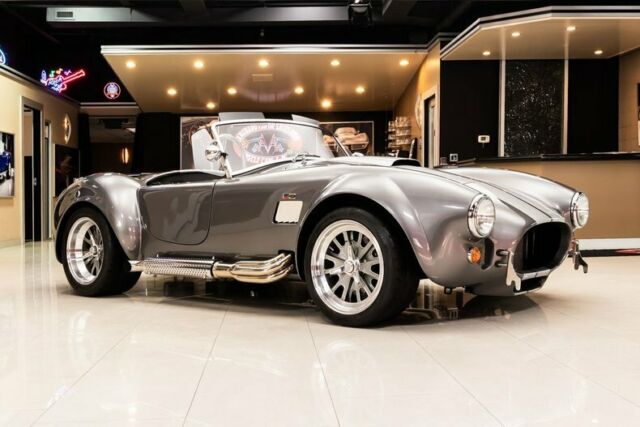 1965 Shelby Cobra Backdraft - photo 8