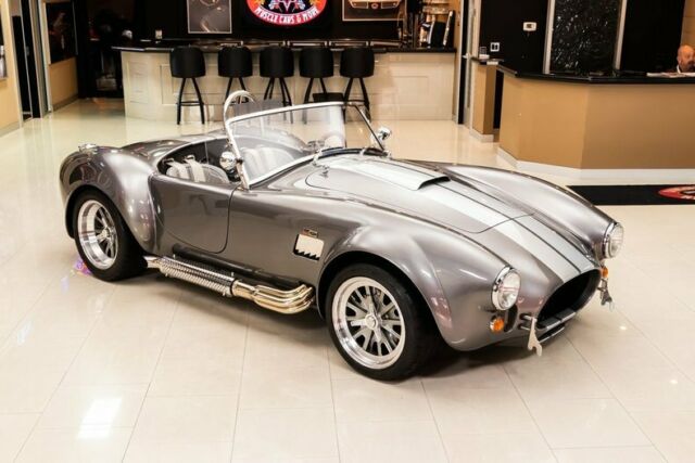 1965 Shelby Cobra Backdraft - photo 9