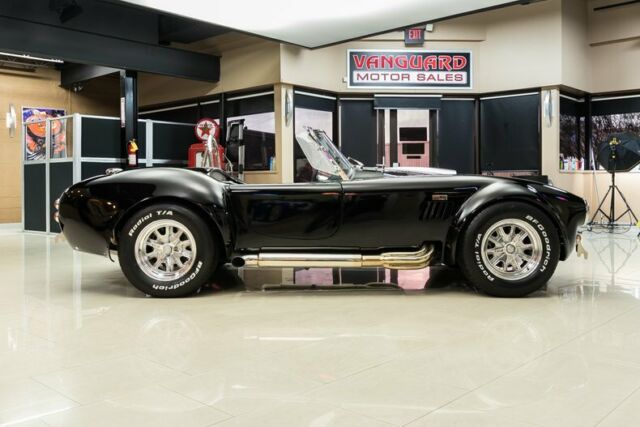 1965 Shelby Cobra Backdraft - photo 10