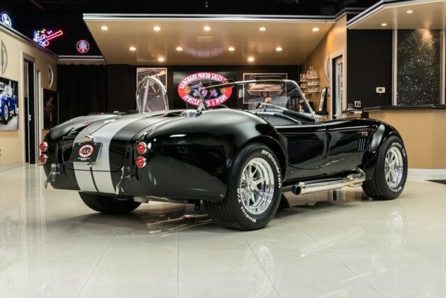 1965 Shelby Cobra Backdraft - photo 11