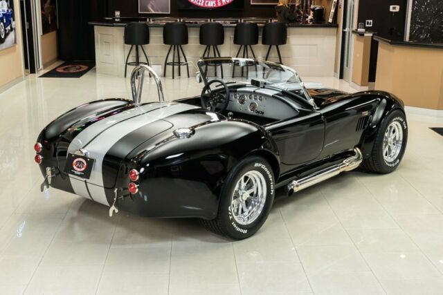 1965 Shelby Cobra Backdraft - photo 12
