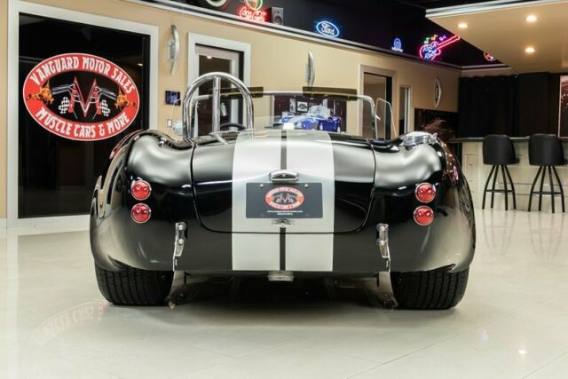 1965 Shelby Cobra Backdraft - photo 13