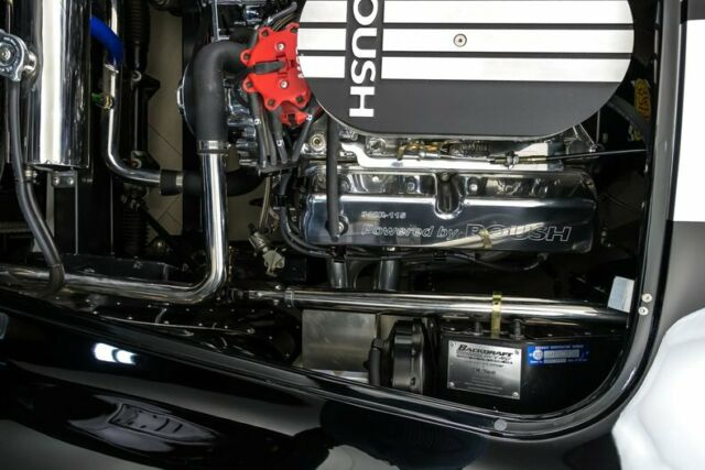 1965 Shelby Cobra Backdraft - photo 3