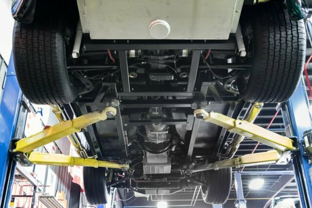 1965 Shelby Cobra Backdraft - photo 4