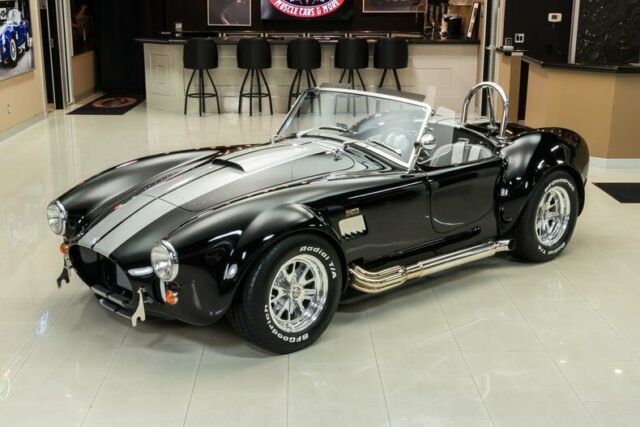 1965 Shelby Cobra Backdraft - photo 5