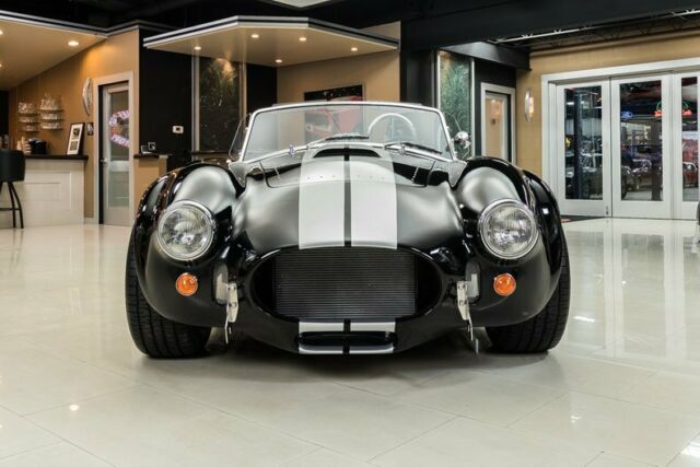 1965 Shelby Cobra Backdraft - photo 6