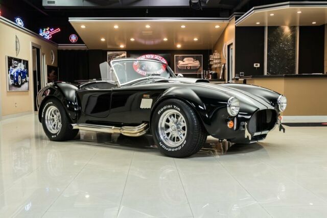 1965 Shelby Cobra Backdraft - photo 8