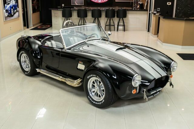 1965 Shelby Cobra Backdraft - photo 9