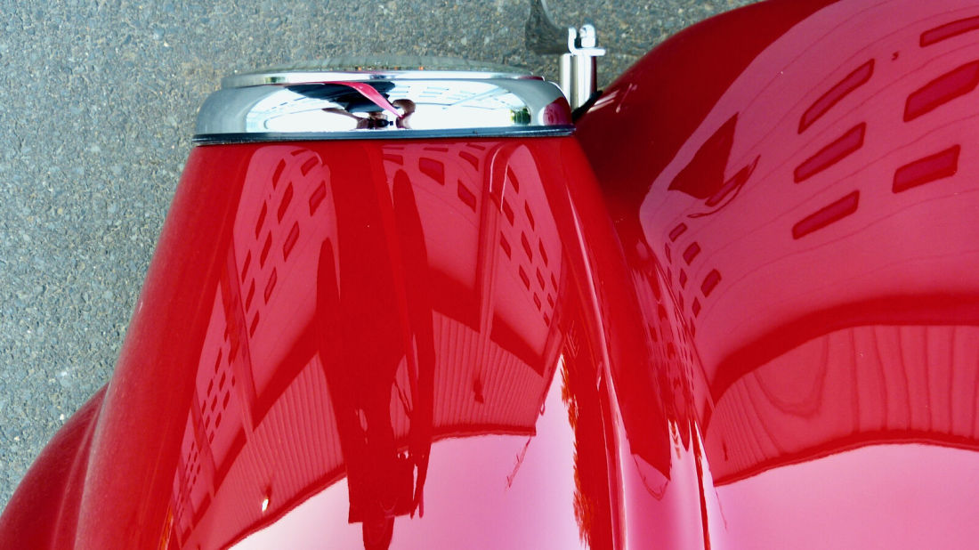 1965 Shelby Cobra Backdraft Racing - photo 9