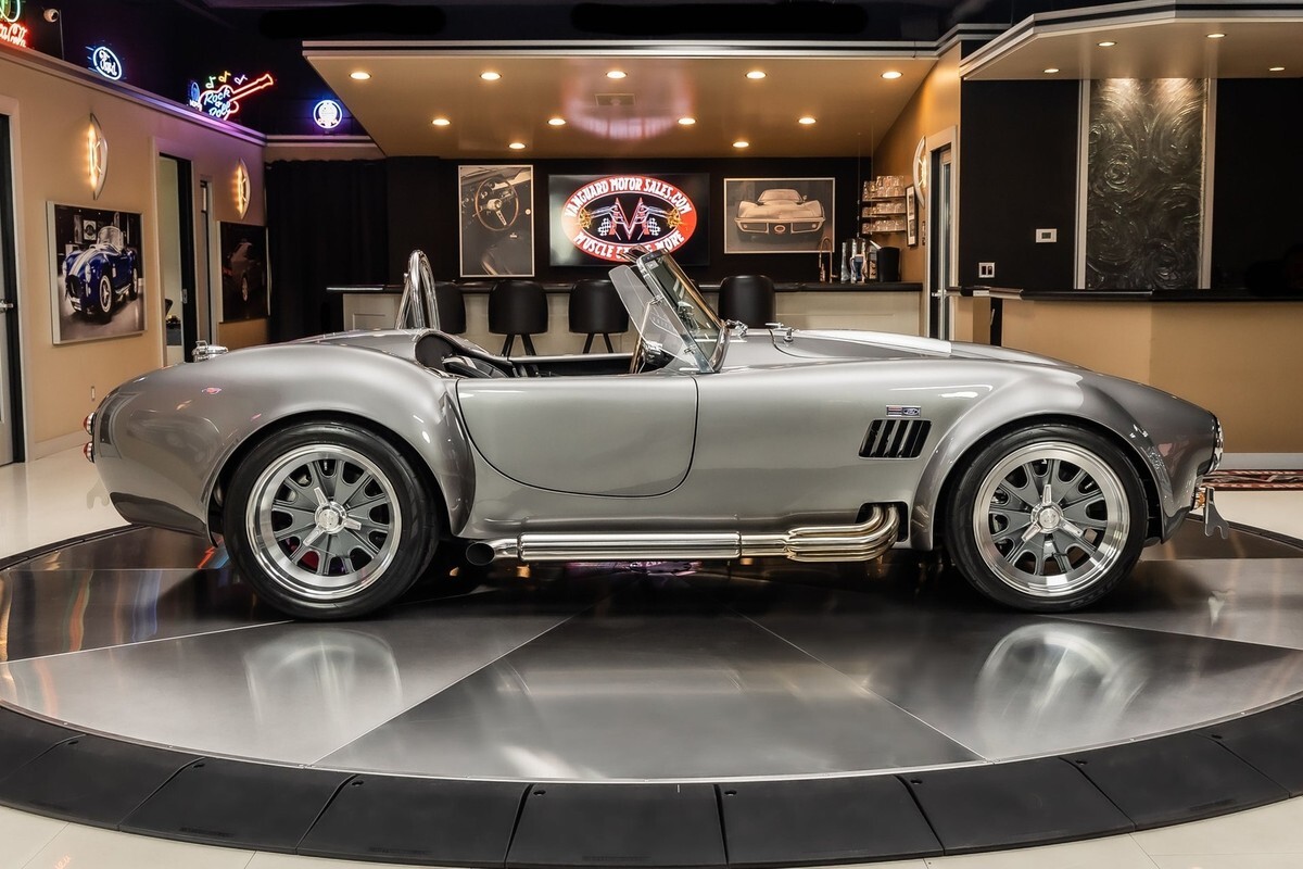 1965 Shelby Cobra Backdraft - photo 12