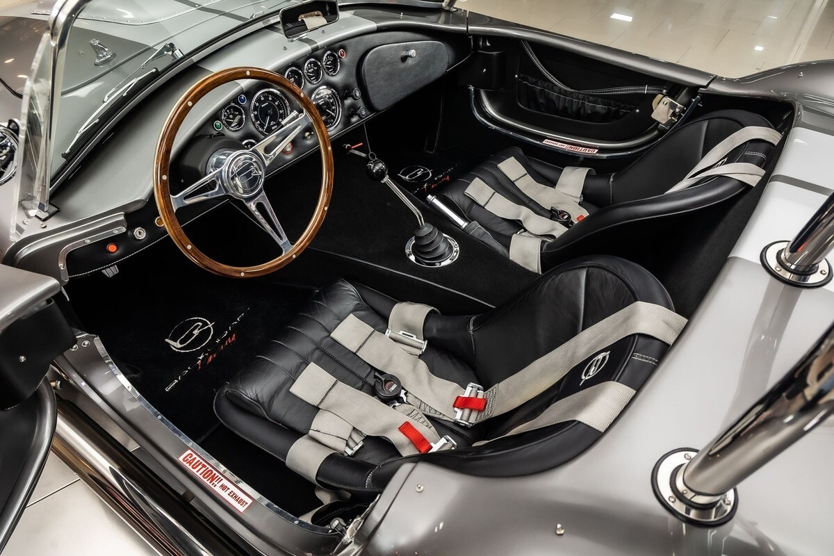 1965 Shelby Cobra Backdraft - photo 3