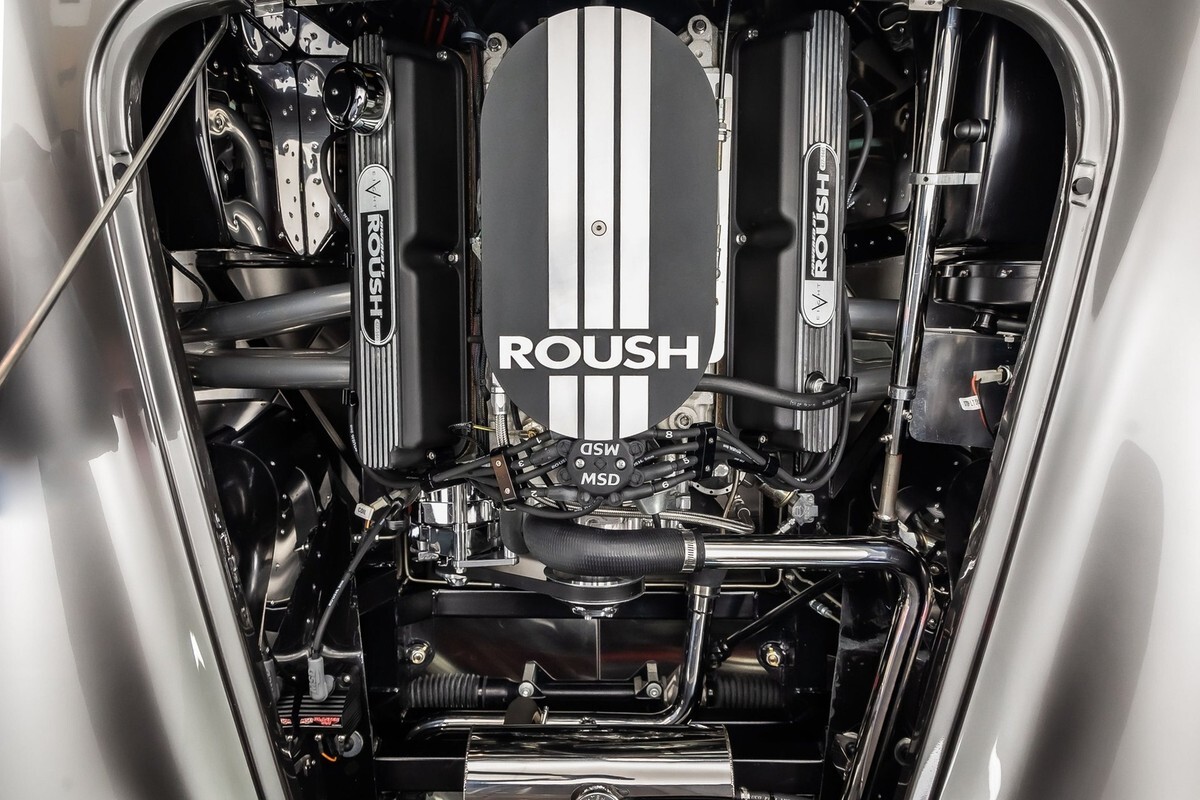 1965 Shelby Cobra Backdraft - photo 4