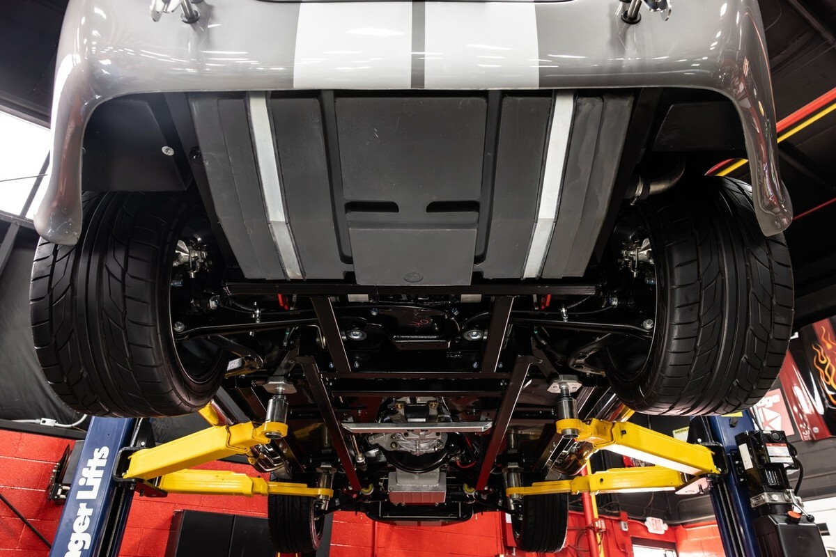 1965 Shelby Cobra Backdraft - photo 5