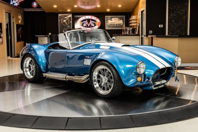 1965 Shelby Cobra Backdraft - photo 10