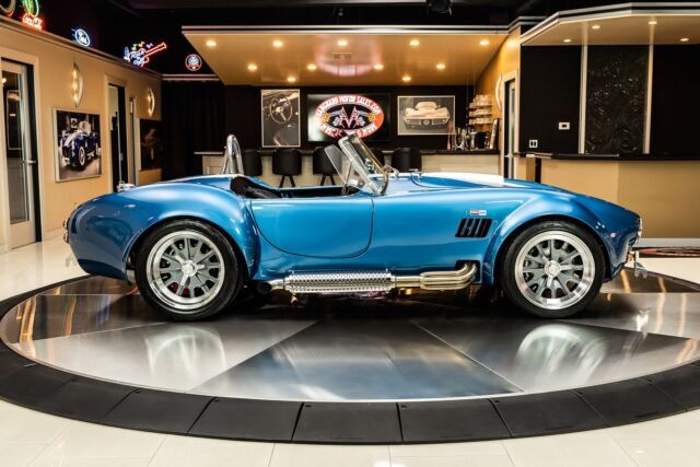 1965 Shelby Cobra Backdraft - photo 12
