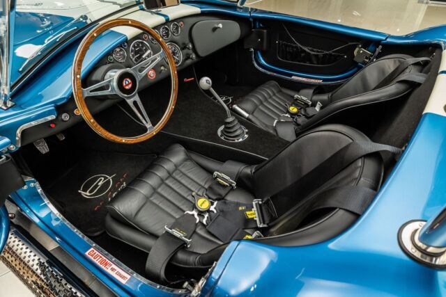 1965 Shelby Cobra Backdraft - photo 3