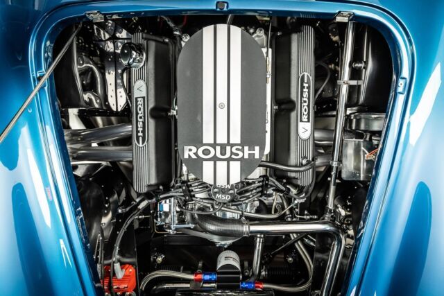 1965 Shelby Cobra Backdraft - photo 4