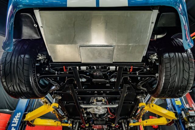 1965 Shelby Cobra Backdraft - photo 5