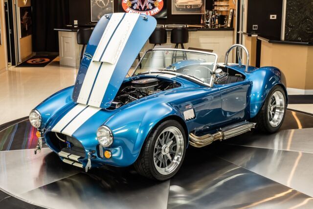 1965 Shelby Cobra Backdraft - photo 7